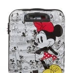 מזוודה קשיחה דיסני American Tourister Disney Comics Mickey/Minnie 8