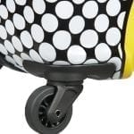 מזוודה קשיחה דיסני American Tourister Disney Dots 19