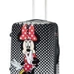 מזוודה קשיחה דיסני American Tourister Disney Dots 15