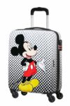 מזוודה קשיחה דיסני American Tourister Disney Dots 1