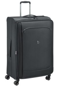 Delsey montmarte air 83 cm black