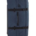 דפל תיק נסיעות על גלגלים Eastpak Tranverz 39