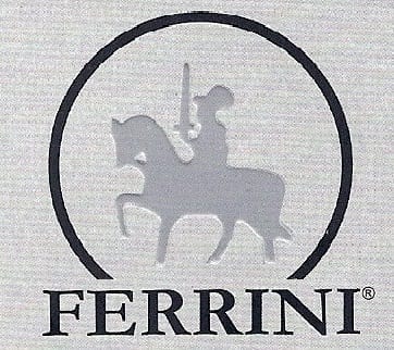 Ferini logo 2