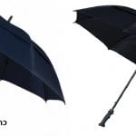 מטריה איכותית Impliva Falcone XL 6