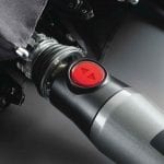 מטריה מתקפלת איכותית Knirps T400 29