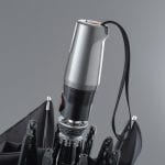 מטריה מתקפלת איכותית Knirps T400 30