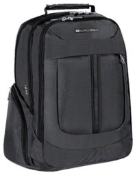 Marco Polo 7317 Bari Black