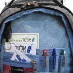 תיק גב ללפטופ מרקו פולו 7338 Marco Polo 12