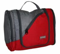 תיק כלי רחצה Outdoor Toiletry Kit 1