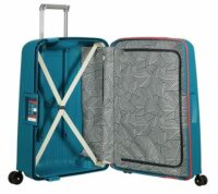 מזוודה קשיחה סמסונייט Samsonite S'cure 36