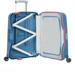 מזוודה קשיחה סמסונייט Samsonite S'cure 148