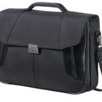 תיק עסקים סמסונייט Samsonite XBR Briefcase 1