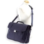 תיק עסקים סמסונייט Samsonite XBR Briefcase 5