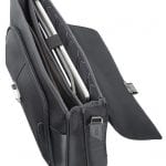 תיק עסקים סמסונייט Samsonite XBR Briefcase 6
