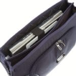 תיק עסקים סמסונייט Samsonite XBR Briefcase 7