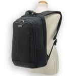 Samsonite Guardit תיק גב 17.3 36