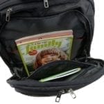 Samsonite Guardit תיק גב 17.3 47