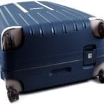 מזוודה קשיחה סמסונייט Samsonite S'cure 25