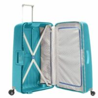 מזוודה קשיחה סמסונייט Samsonite S'cure 72