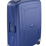 מזוודה קשיחה סמסונייט Samsonite S'cure 149