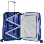 מזוודה קשיחה סמסונייט Samsonite S'cure 163