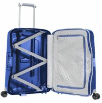 מזוודה קשיחה סמסונייט Samsonite S'cure 163