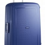 מזוודה קשיחה סמסונייט Samsonite S'cure 80