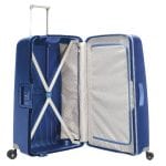 מזוודה קשיחה סמסונייט Samsonite S'cure 229