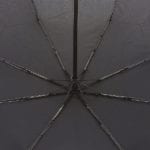 מטריה מתקפלת איכותית סמסונייט Samsonite Wood Classic 6