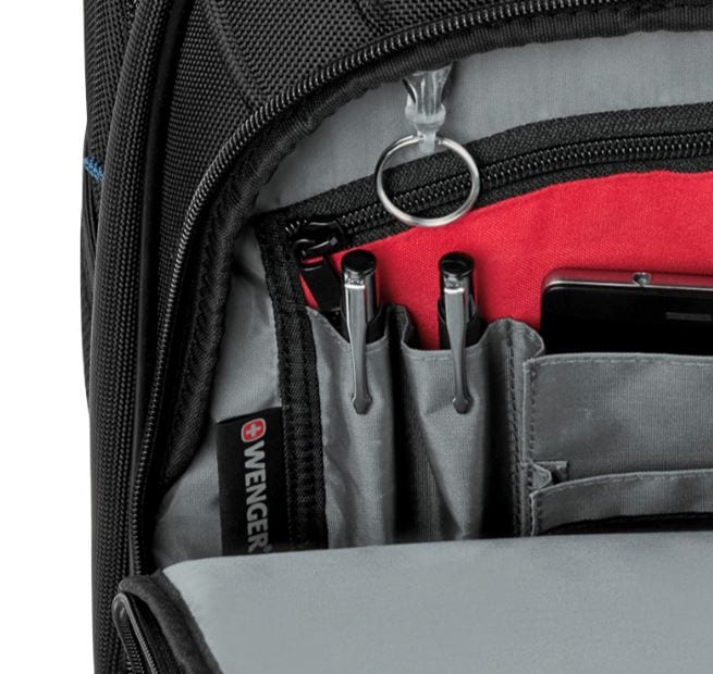 Wenger carbon 17 cheap
