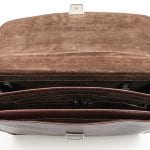 תיק עור איטלקי יוקרתי טוני פרוטי Tony Perotti 20839 8