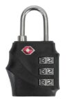Trooper מנעול TSA lock 1