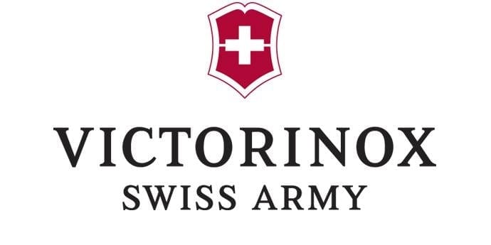 victorinox logo 2