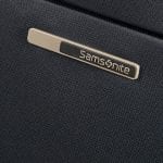 מזוודה קלה מבד Samsonite Base Boost 61
