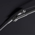 מטריה מתקפלת איכותית Knirps T400 33