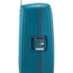 מזוודה קשיחה סמסונייט Samsonite S'cure 43