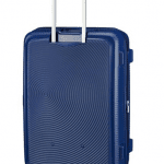 מזוודה קשיחה קלה American Tourister Soundbox 122