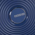 מזוודה קשיחה קלה American Tourister Soundbox 88