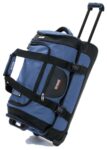 דפל תיק נסיעות על גלגלים Outdoor T-Pro 5
