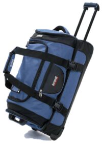 דפל תיק נסיעות על גלגלים Outdoor T-Pro 5