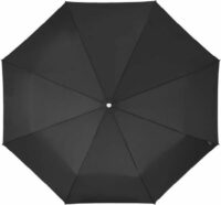 מטרייה מתקפלת סמסונייט מדגם Somsonite Alu-Drop 10