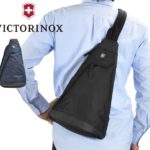 תיק אוכף Victorinox Monosling 9