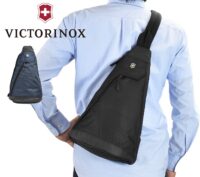 תיק אוכף Victorinox Monosling 9