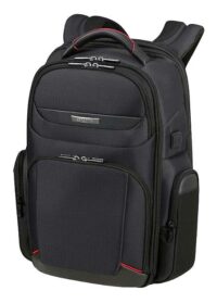 תיק גב יוקרתי למחשב 15.6 Samsonite Pro-DLX 6 Exp. 1