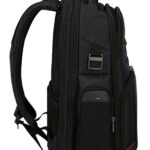 תיק גב יוקרתי למחשב 15.6 Samsonite Pro-DLX 6 Exp. 4