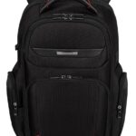 תיק גב יוקרתי למחשב 15.6 Samsonite Pro-DLX 6 Exp. 7