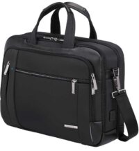 תיק צד יוקרתי למחשב סמסונייט Samsonite Spectrolite 3.0 8