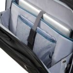 תיק סמסונייט יוקרתי למחשב על גלגלים Samsonite Spectrolite rolling tote 3.0 4