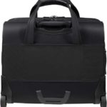 תיק סמסונייט יוקרתי למחשב על גלגלים Samsonite Spectrolite rolling tote 3.0 6