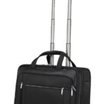 תיק סמסונייט יוקרתי למחשב על גלגלים Samsonite Spectrolite rolling tote 3.0 7